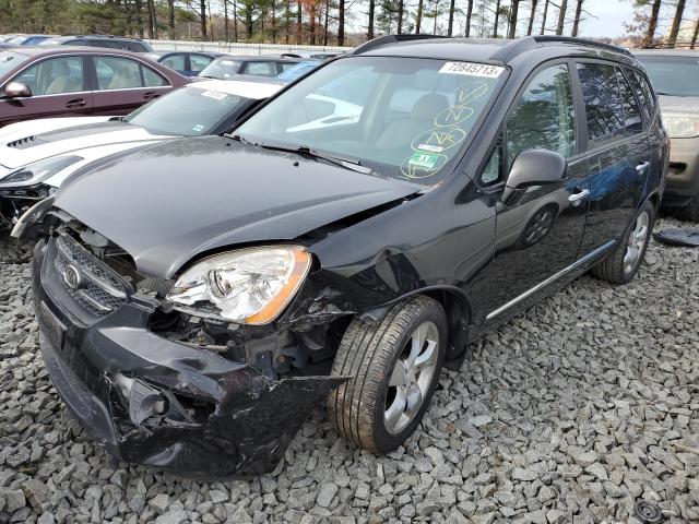 Kia Rondo (2007)