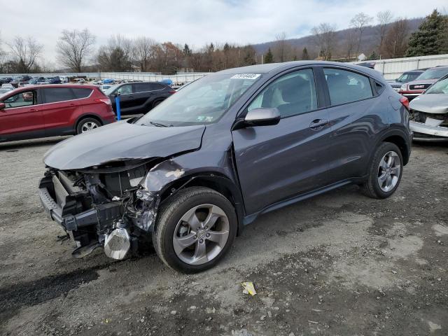 Honda Hr-v (2018)