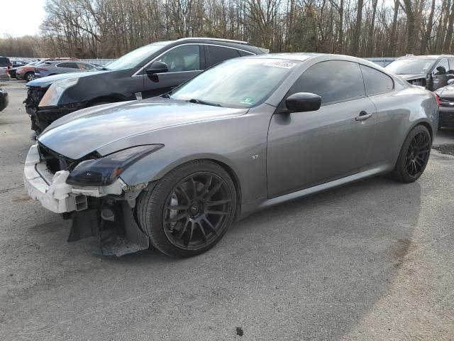 Infiniti Q60 (2015)