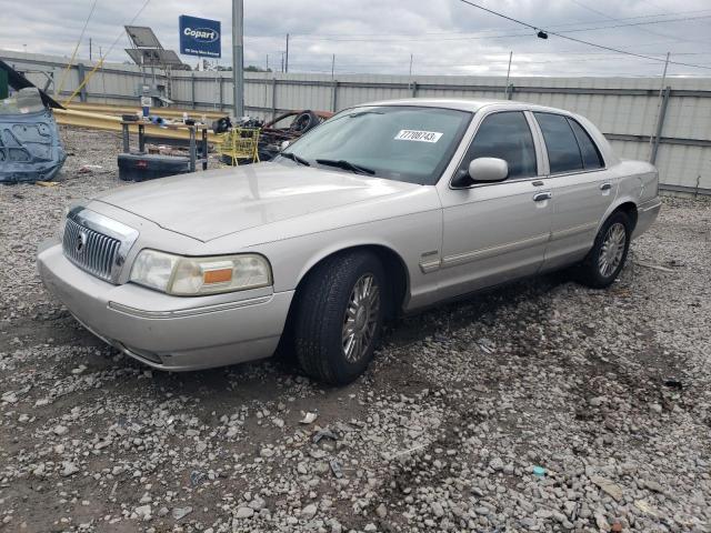 Mercury Grmarquis (2009)