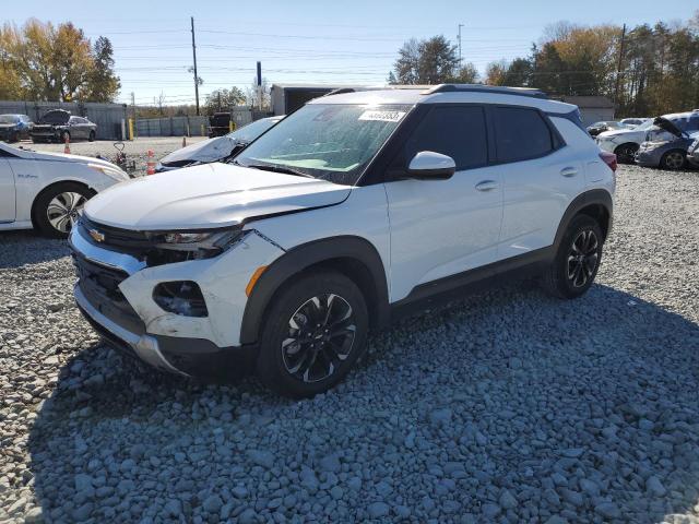 Chevrolet Trailblzr (2022)