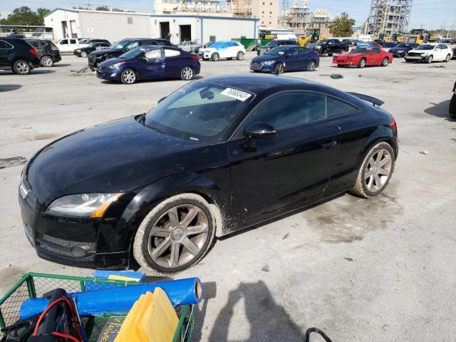 Audi Tt (2009)