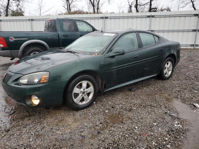 Pontiac Grandprix (2004)