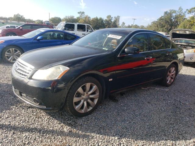 Infiniti M35 (2006)
