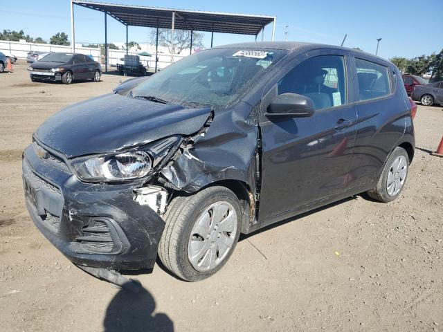 Chevrolet Spark (2017)