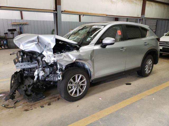 Mazda Cx-5 prefe (2023)