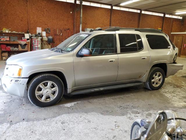 Gmc Envoy (2006)