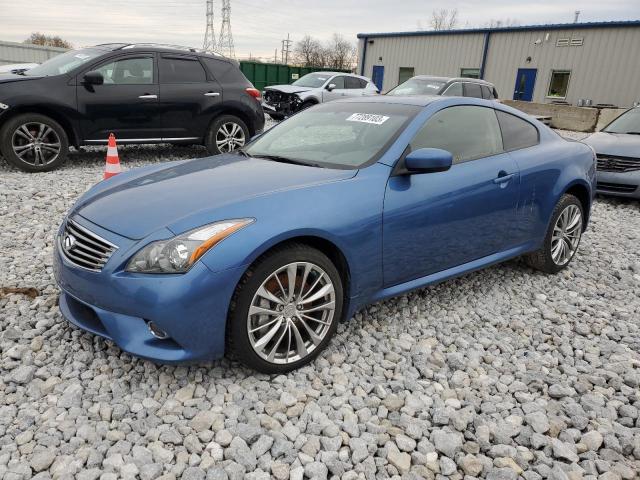 Infiniti G37 (2013)