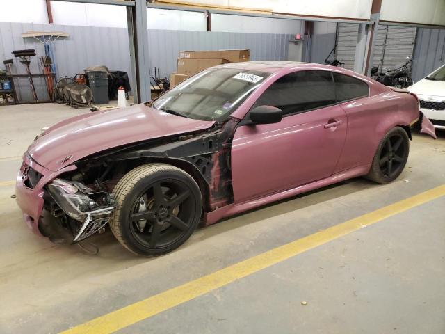 Infiniti G37 (2008)