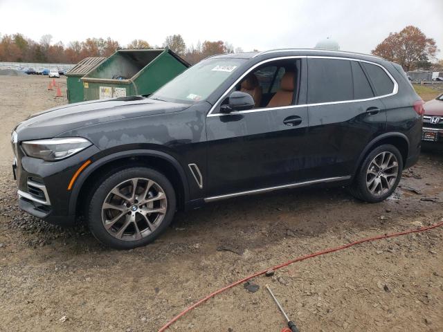 Bmw X5 (2022)