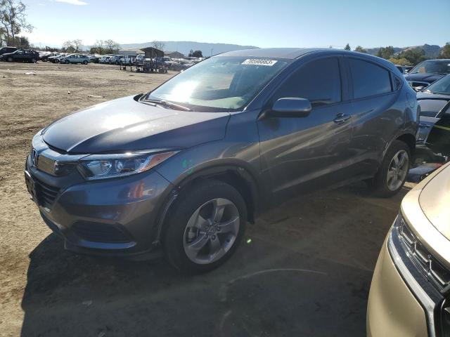 Honda Hr-v (2022)