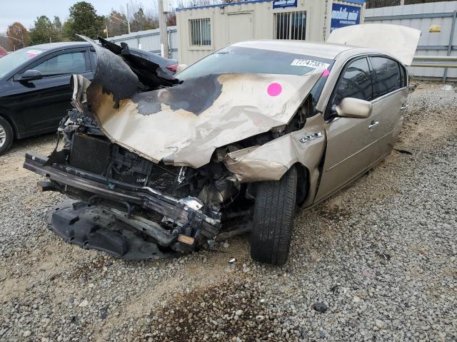 Buick Lucerne (2006)