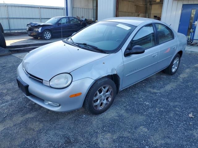 Dodge Neon (2001)