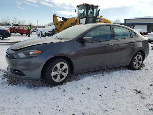 Dodge Dart (2015)