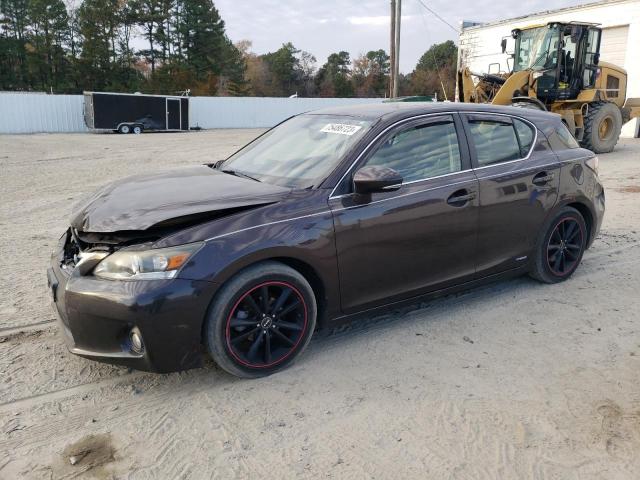 Lexus Ct 200 (2012)
