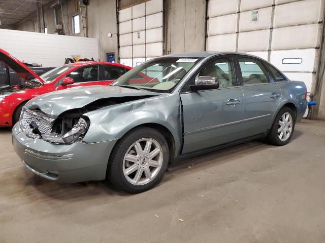 Ford 500 (2005)