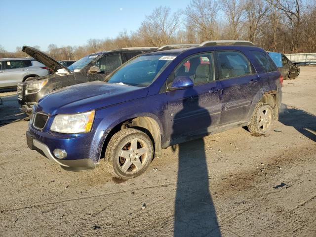 Pontiac Torrent (2006)