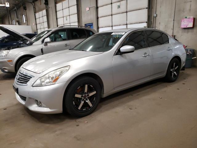 Infiniti G37 (2013)