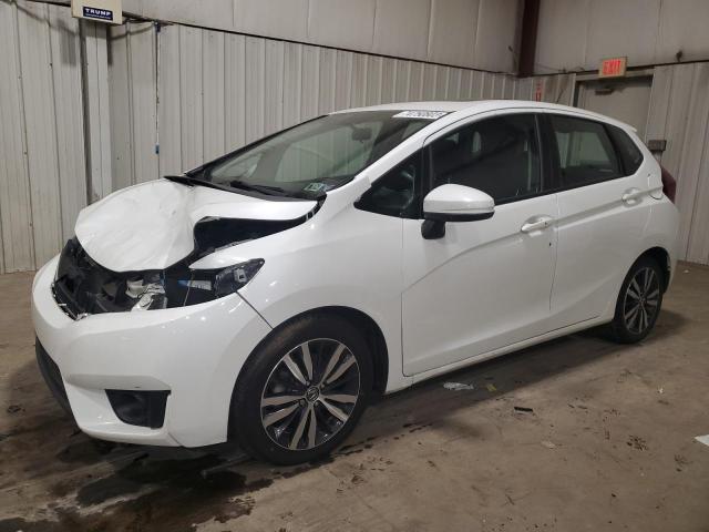 Honda Fit (2016)