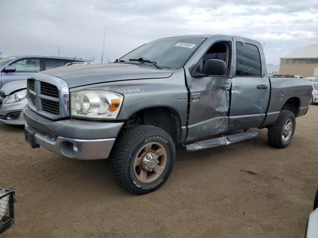 Dodge All models (2009)