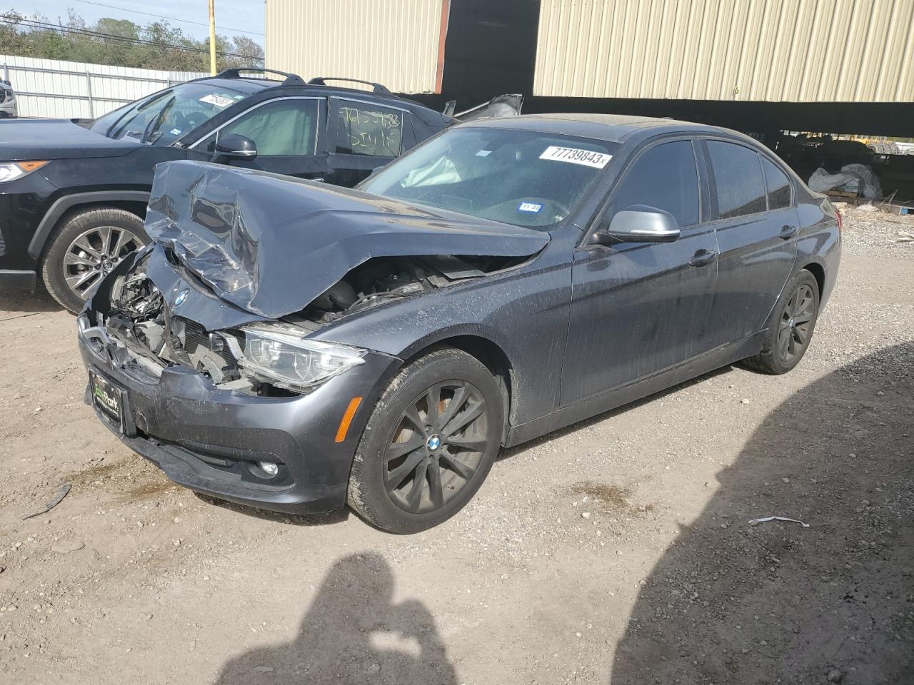 Bmw 3er (2018)