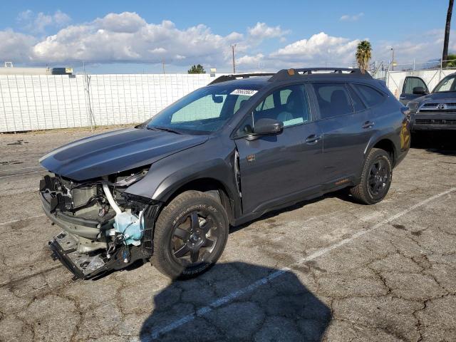 Subaru Outback wi (2024)