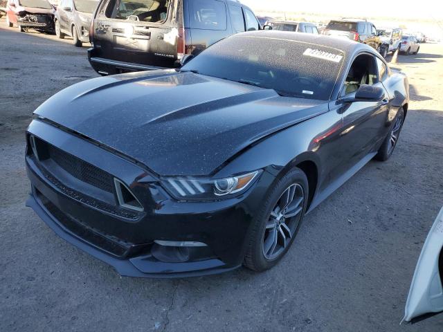 Ford All models (2015)