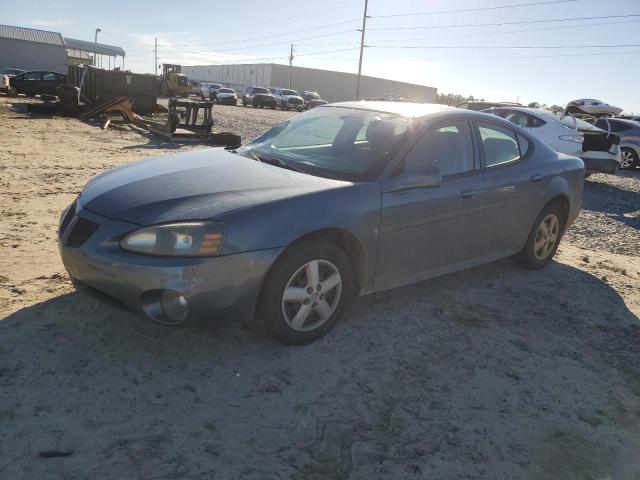 Pontiac Grandprix (2006)