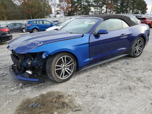 Ford All models (2016)