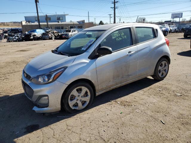 Chevrolet Spark (2019)