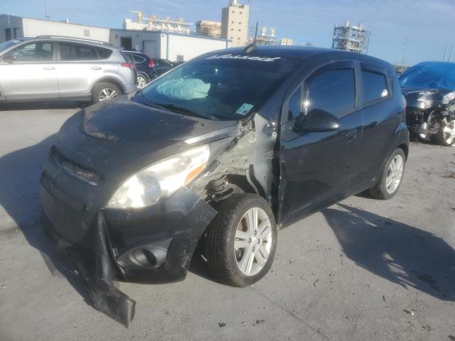 Chevrolet Spark (2015)
