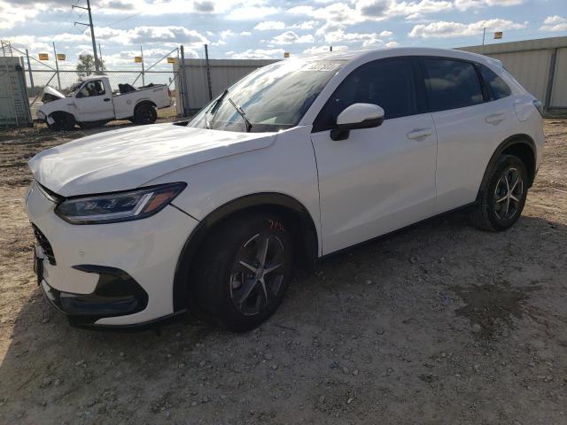 Honda Hr-v (2024)