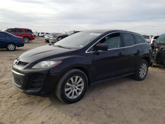 Mazda Cx-7 (2011)