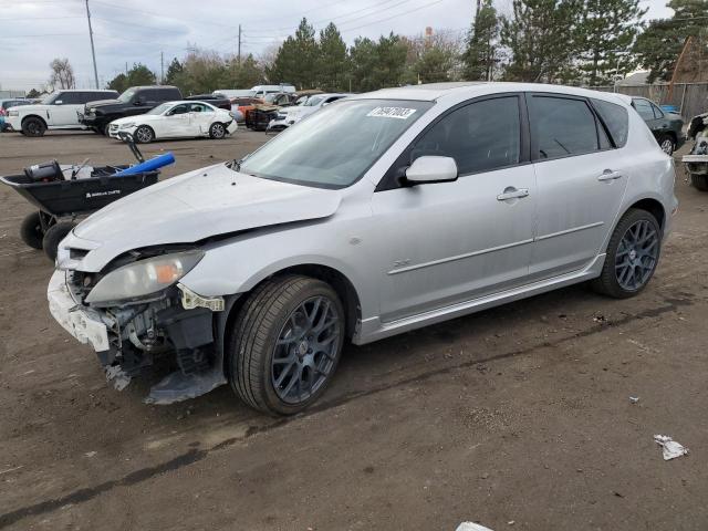 Mazda Mazda3 (2007)