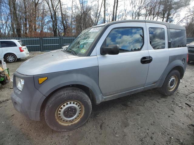 Honda Element (2003)