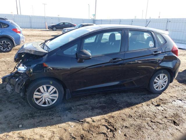 Honda Fit (2015)