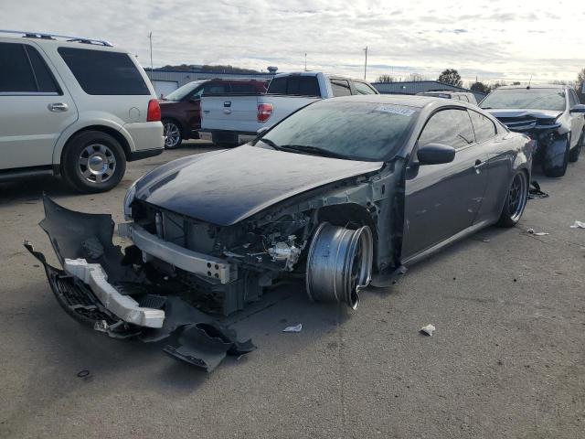 Infiniti G37 (2009)