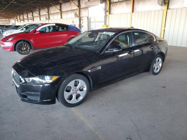Jaguar Xe (2018)