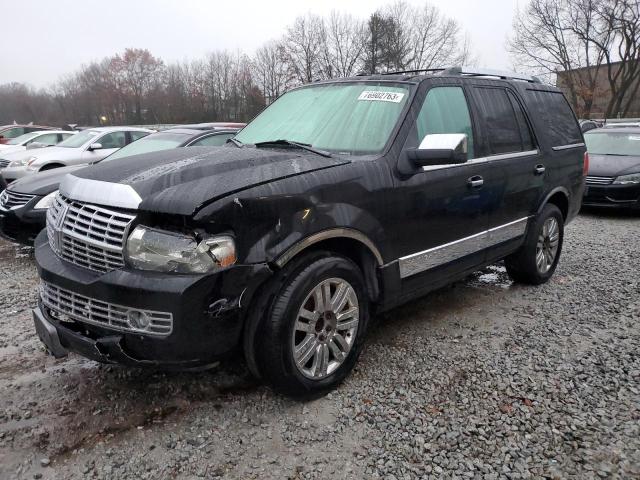 Lincoln Navigator (2007)