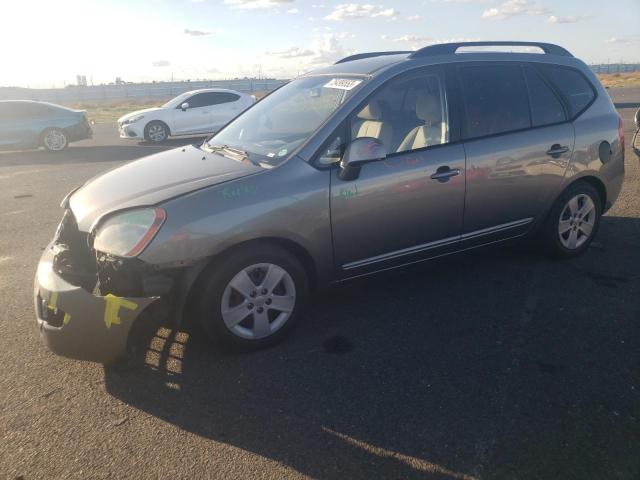 Kia Rondo (2009)