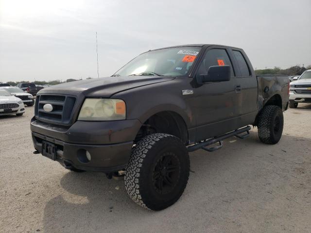 Ford All models (2006)