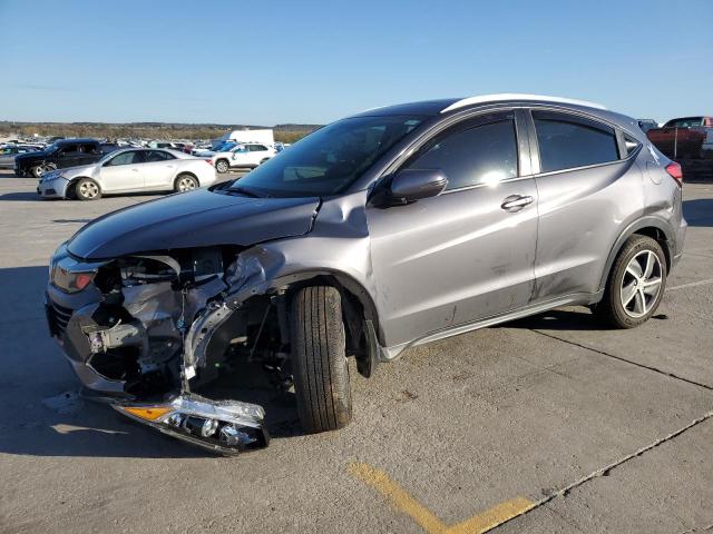 Honda Hr-v (2022)