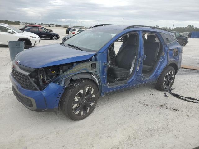 Kia Sportage x (2023)
