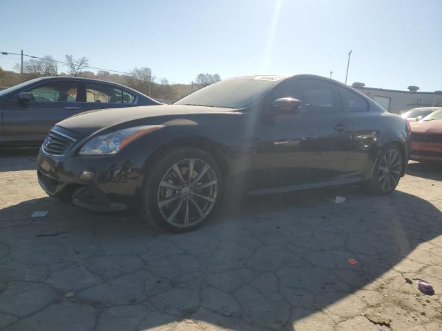 Infiniti G37 (2008)