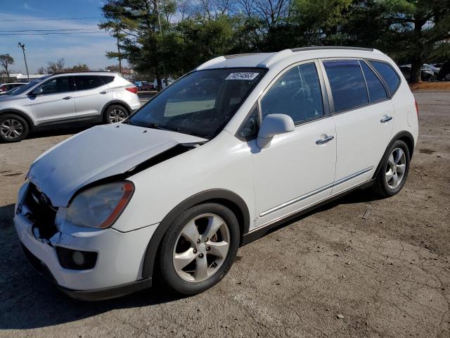 Kia Rondo (2007)