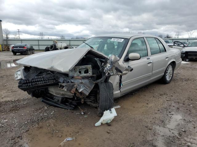 Mercury Grmarquis (2010)