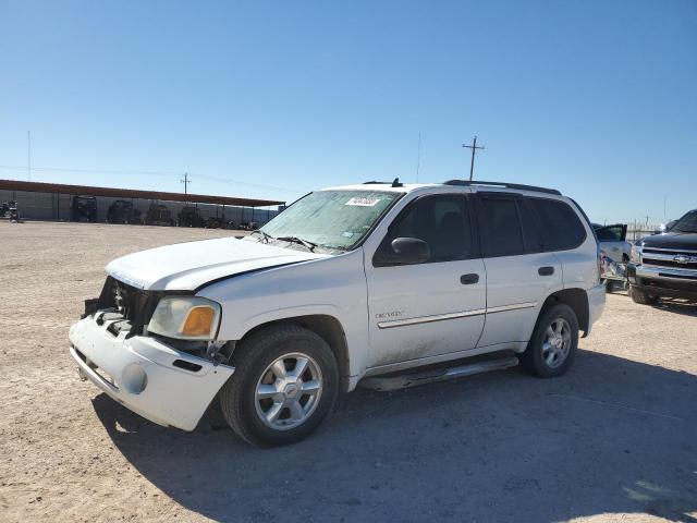 Gmc Envoy (2006)