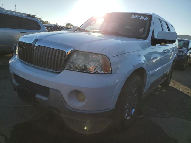 Lincoln Navigator (2003)