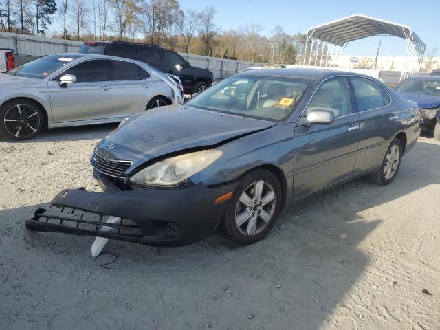 Lexus Es330 (2006)