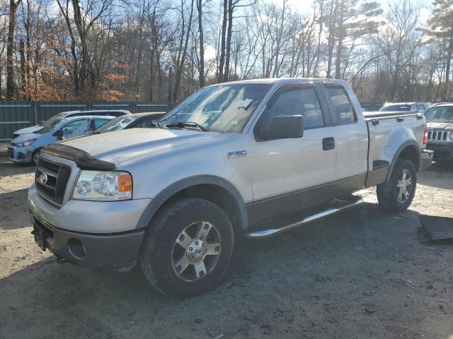 Ford All models (2007)